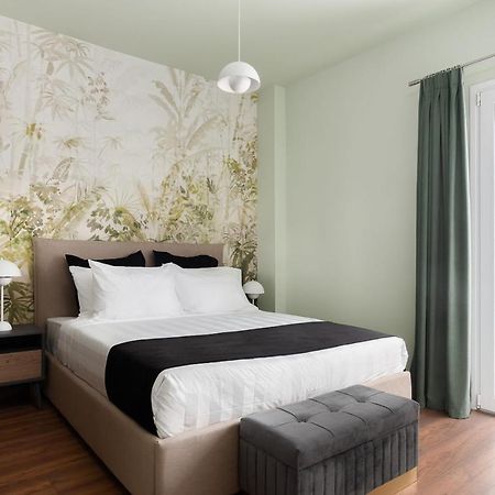 Glyfada Premium Residence Афіни Екстер'єр фото