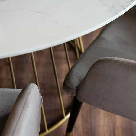 Glyfada Premium Residence Афіни Екстер'єр фото