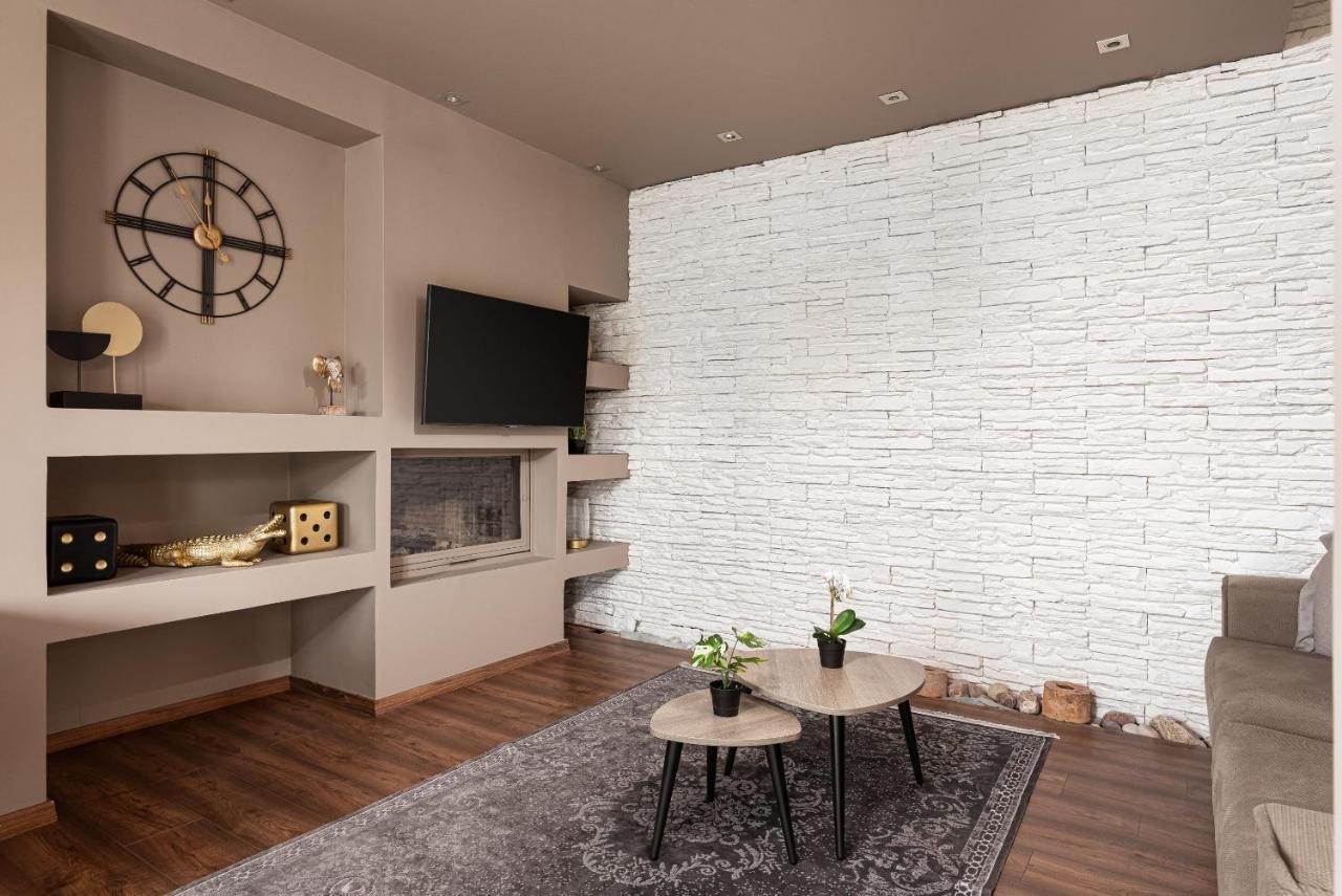 Glyfada Premium Residence Афіни Екстер'єр фото