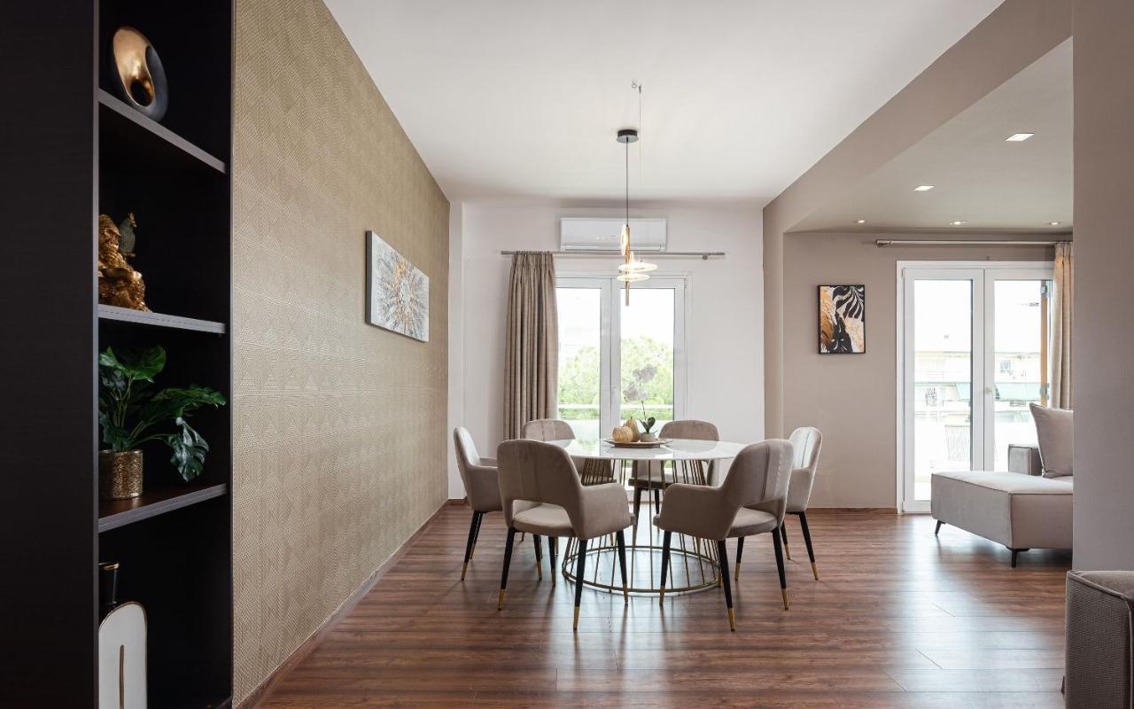 Glyfada Premium Residence Афіни Екстер'єр фото