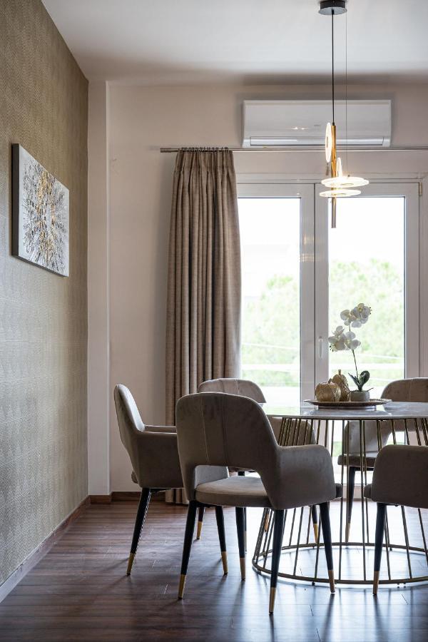 Glyfada Premium Residence Афіни Екстер'єр фото