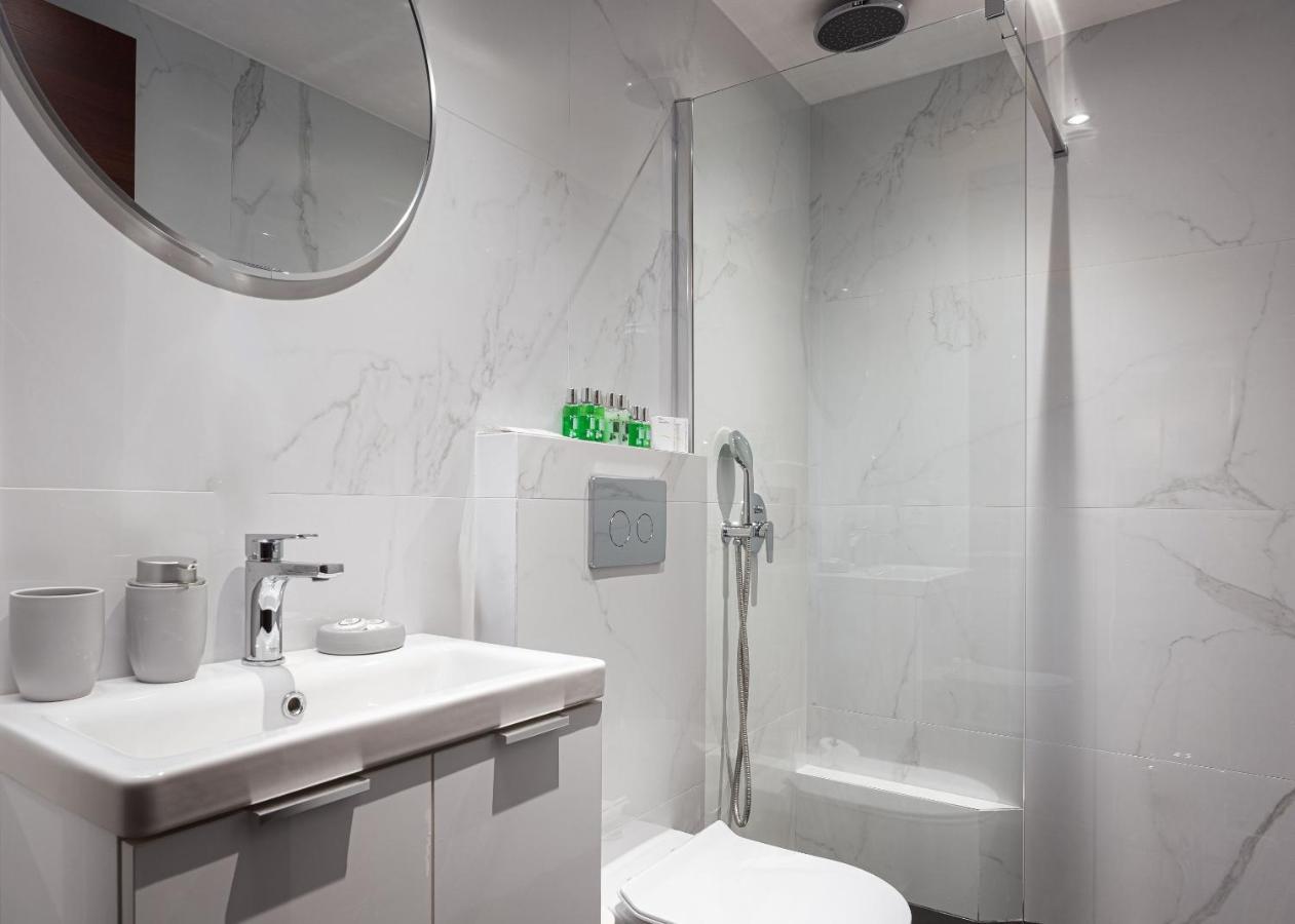 Glyfada Premium Residence Афіни Екстер'єр фото