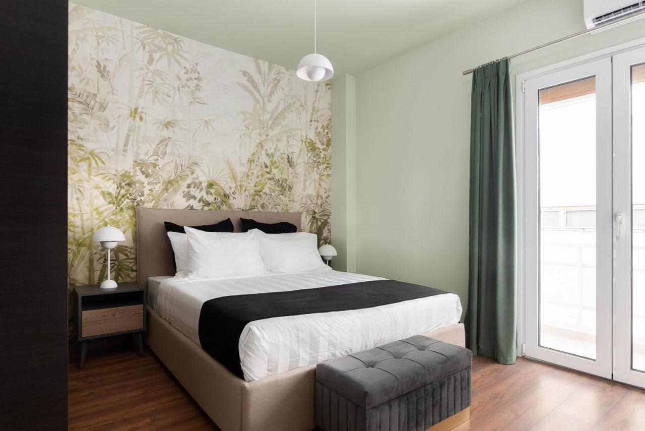 Glyfada Premium Residence Афіни Екстер'єр фото