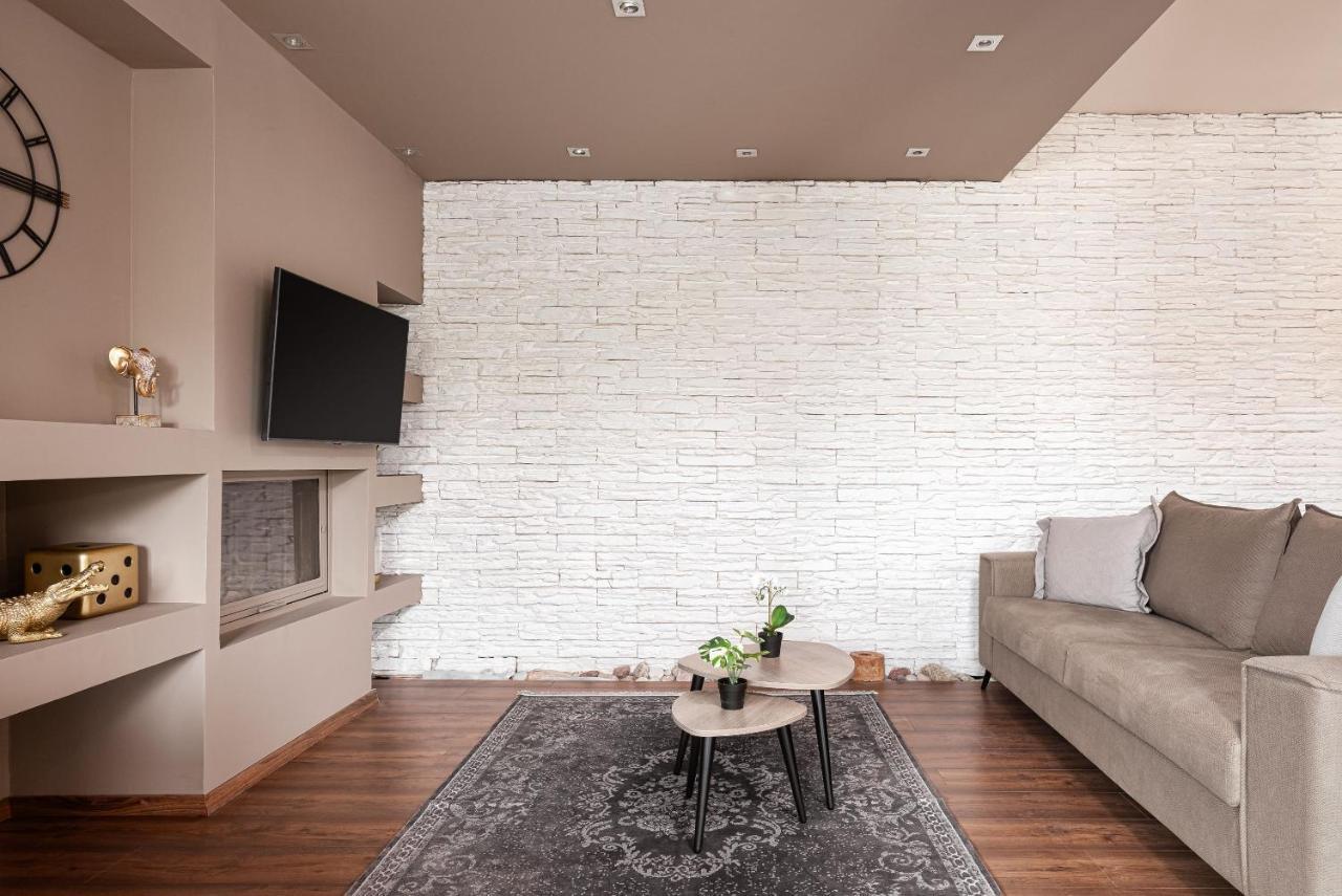 Glyfada Premium Residence Афіни Екстер'єр фото