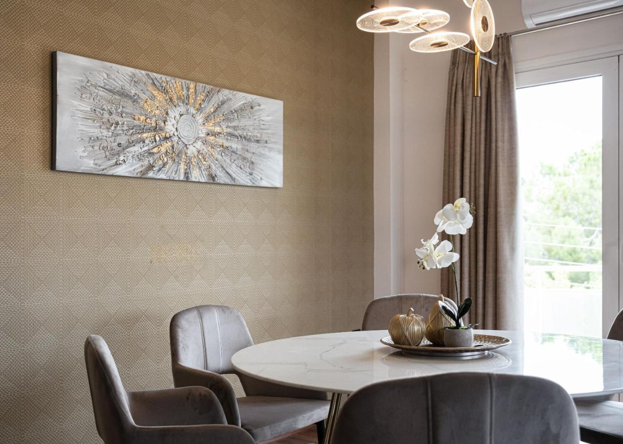 Glyfada Premium Residence Афіни Екстер'єр фото