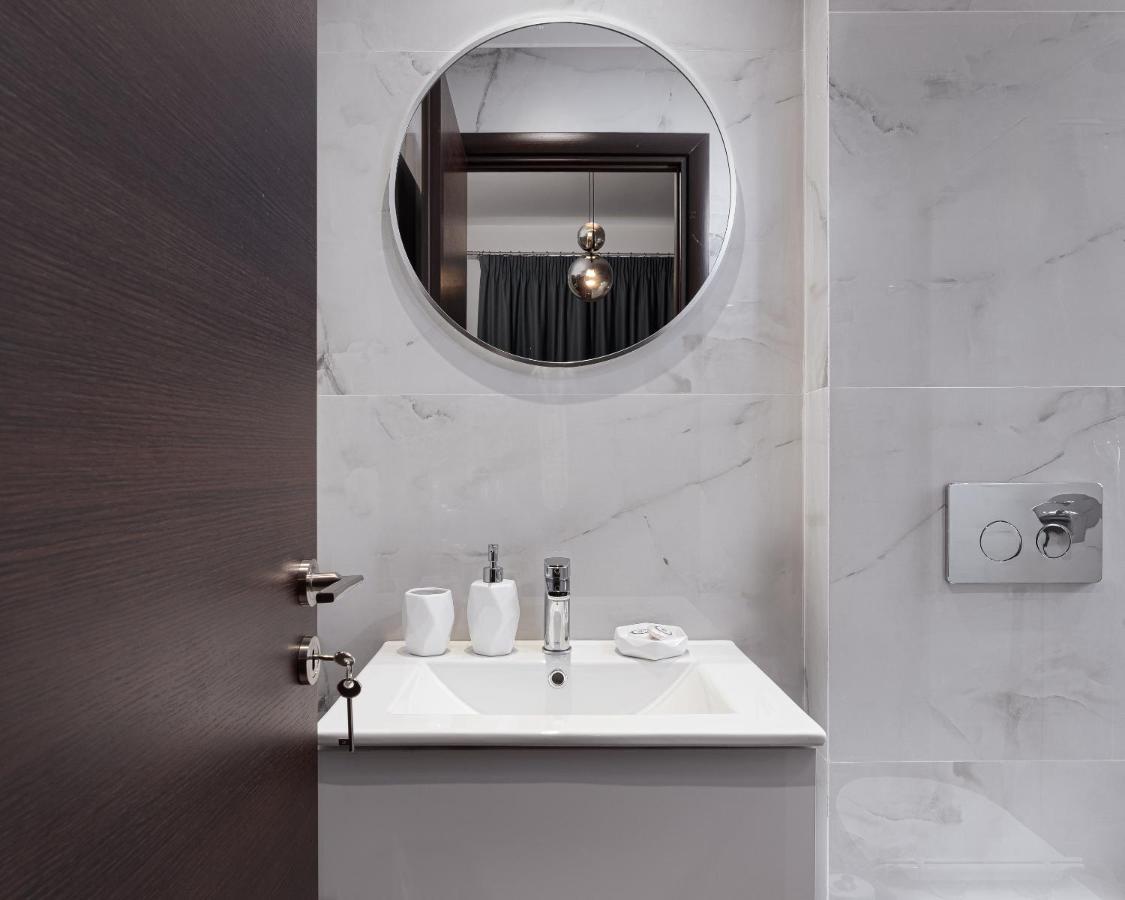 Glyfada Premium Residence Афіни Екстер'єр фото