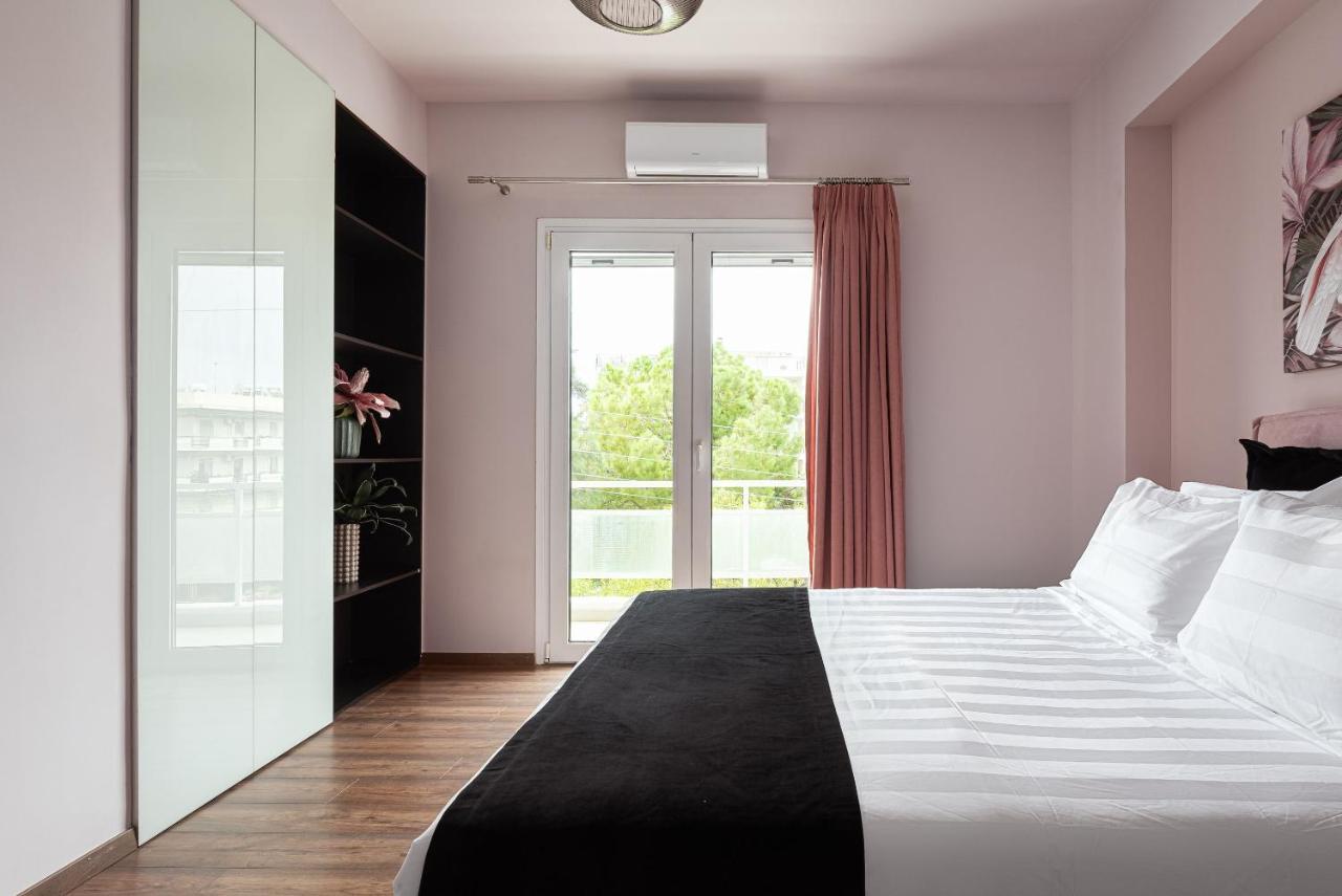 Glyfada Premium Residence Афіни Екстер'єр фото