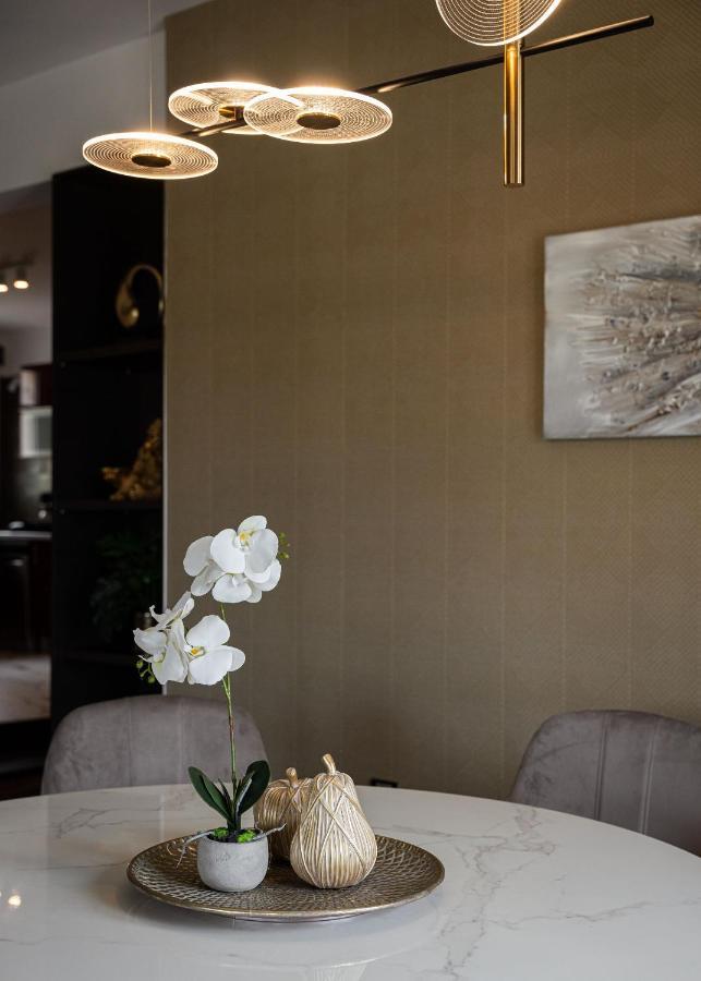 Glyfada Premium Residence Афіни Екстер'єр фото