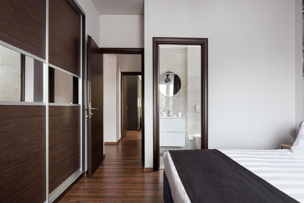 Glyfada Premium Residence Афіни Екстер'єр фото